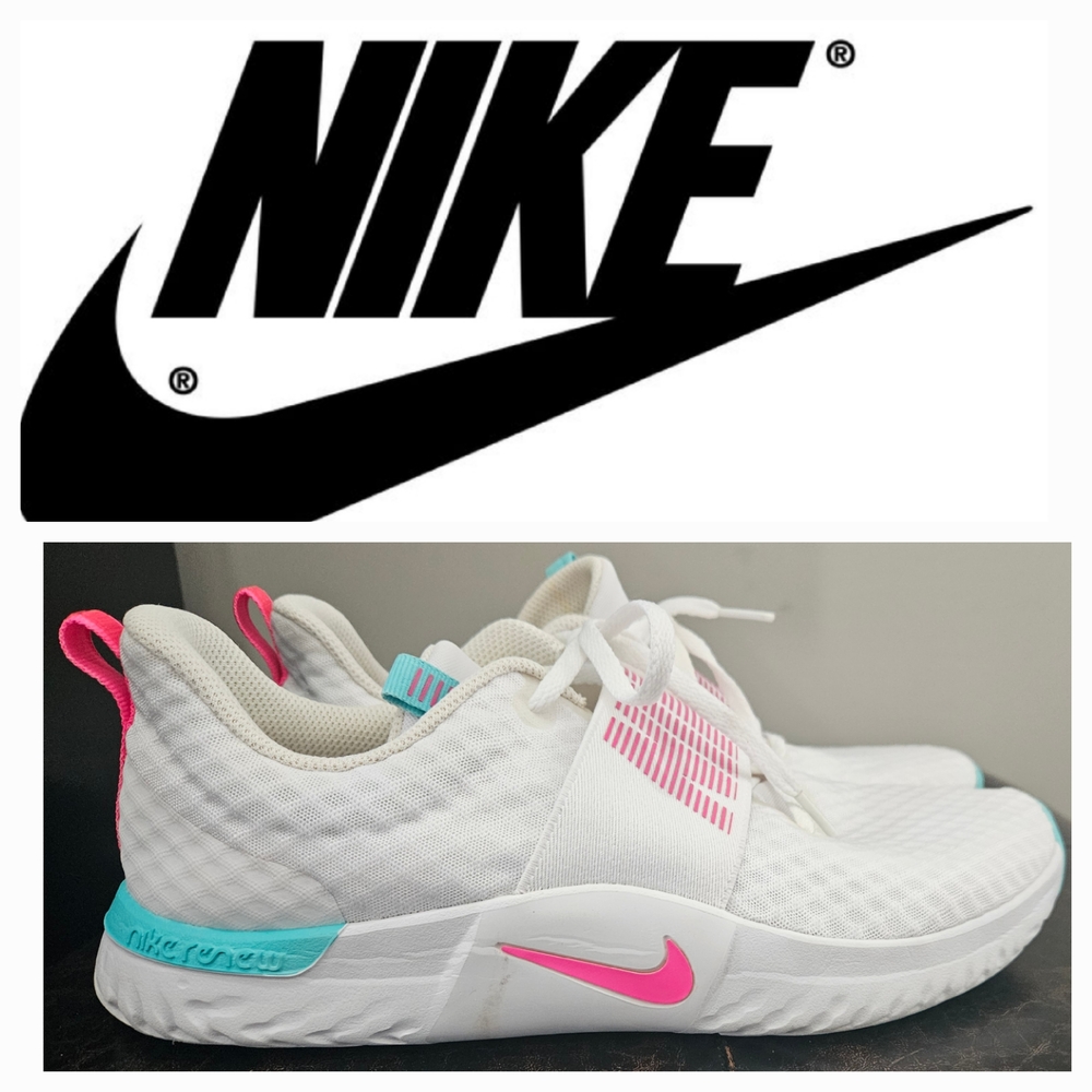 Nike Renew Athletic Sneakers - $9.99 Discounted Shipping